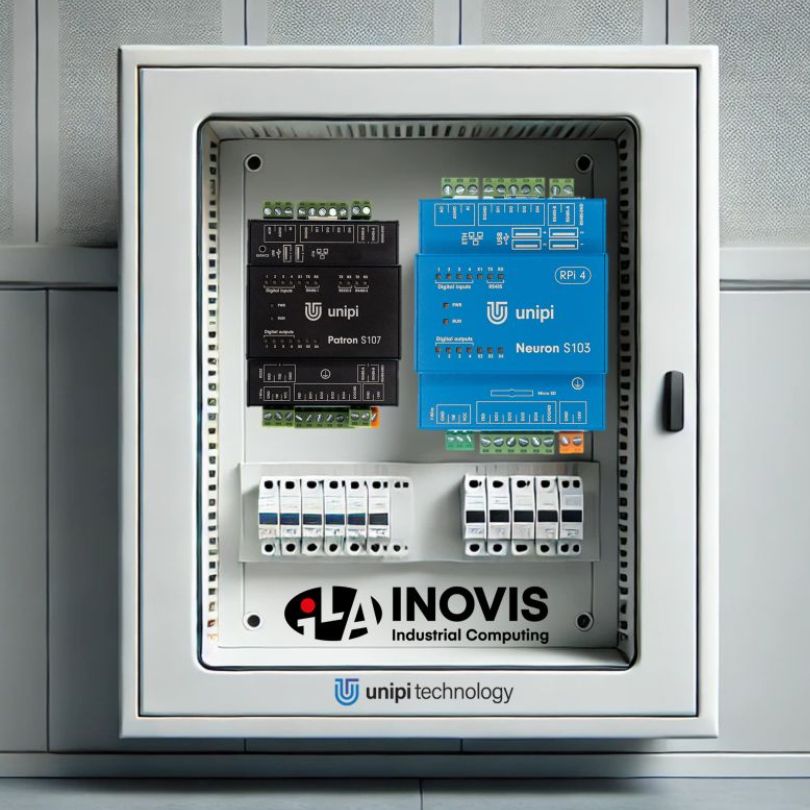 INOVIS IT Slika trgovine