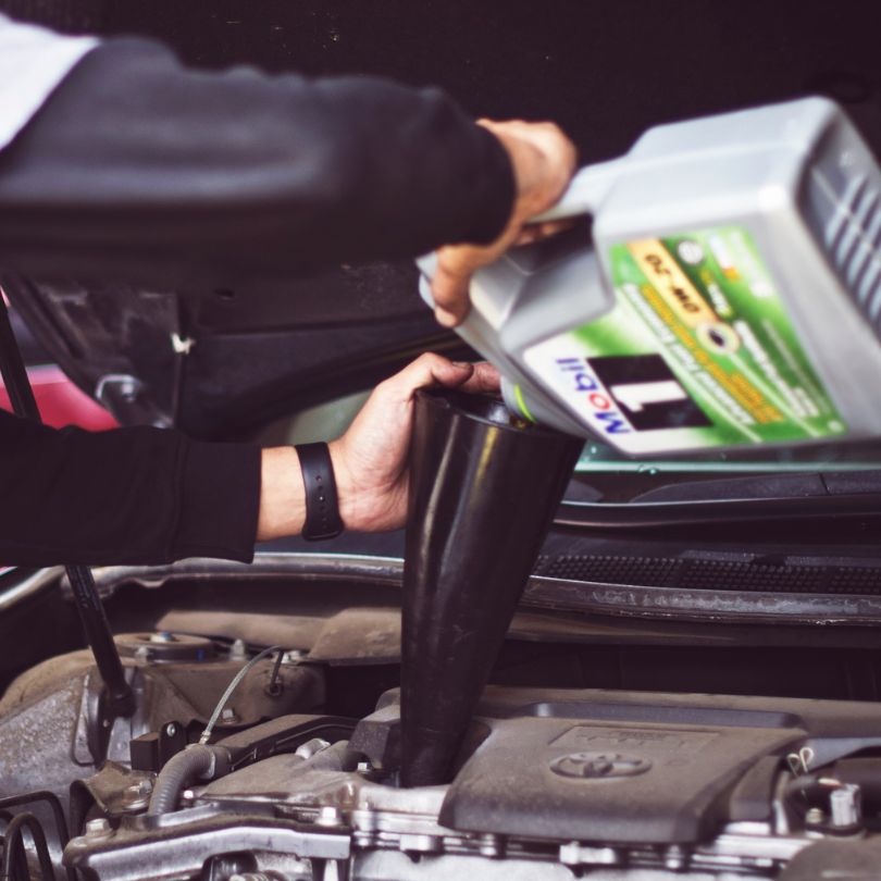 Intertehna Slika trgovine