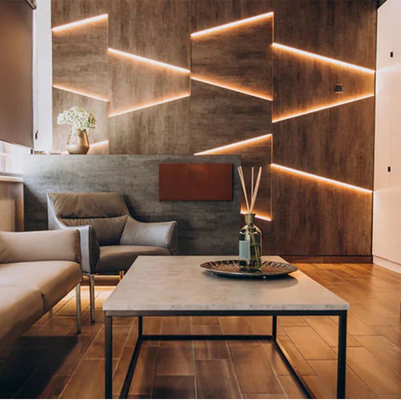 IQ LIGHTING Slika trgovine