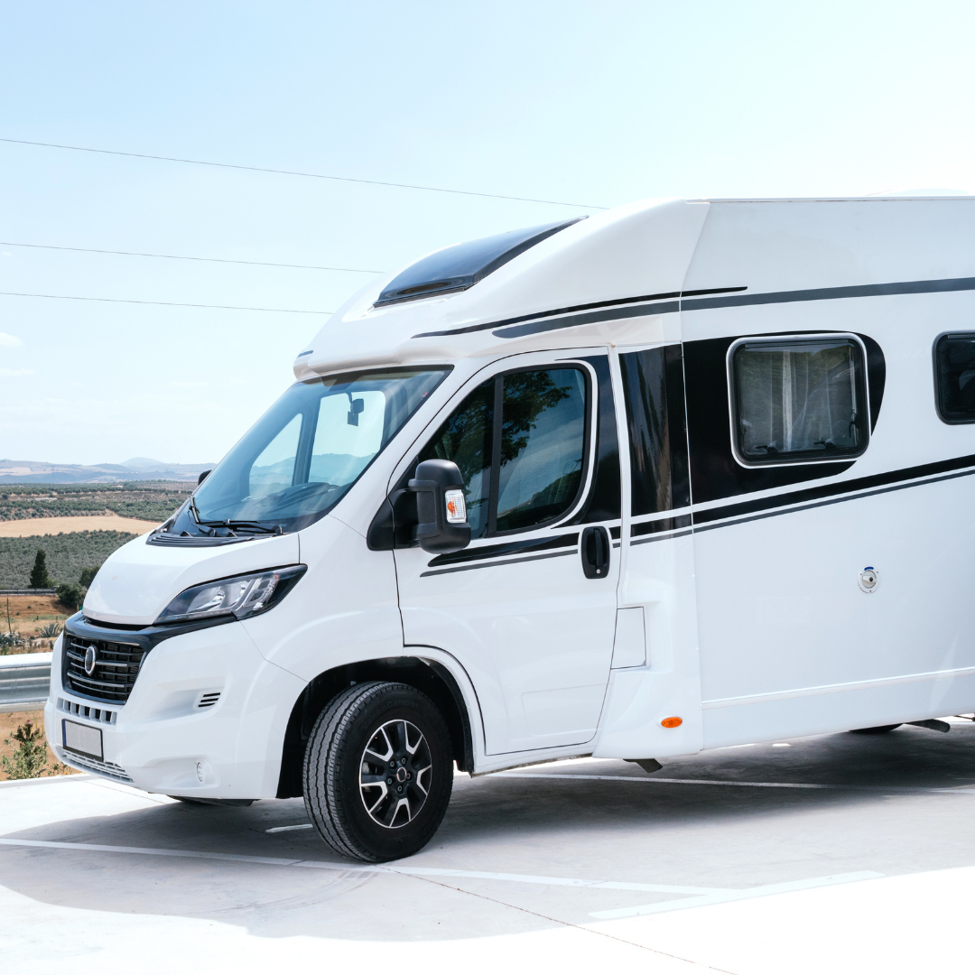 Avtodomi Rimor Slika trgovine