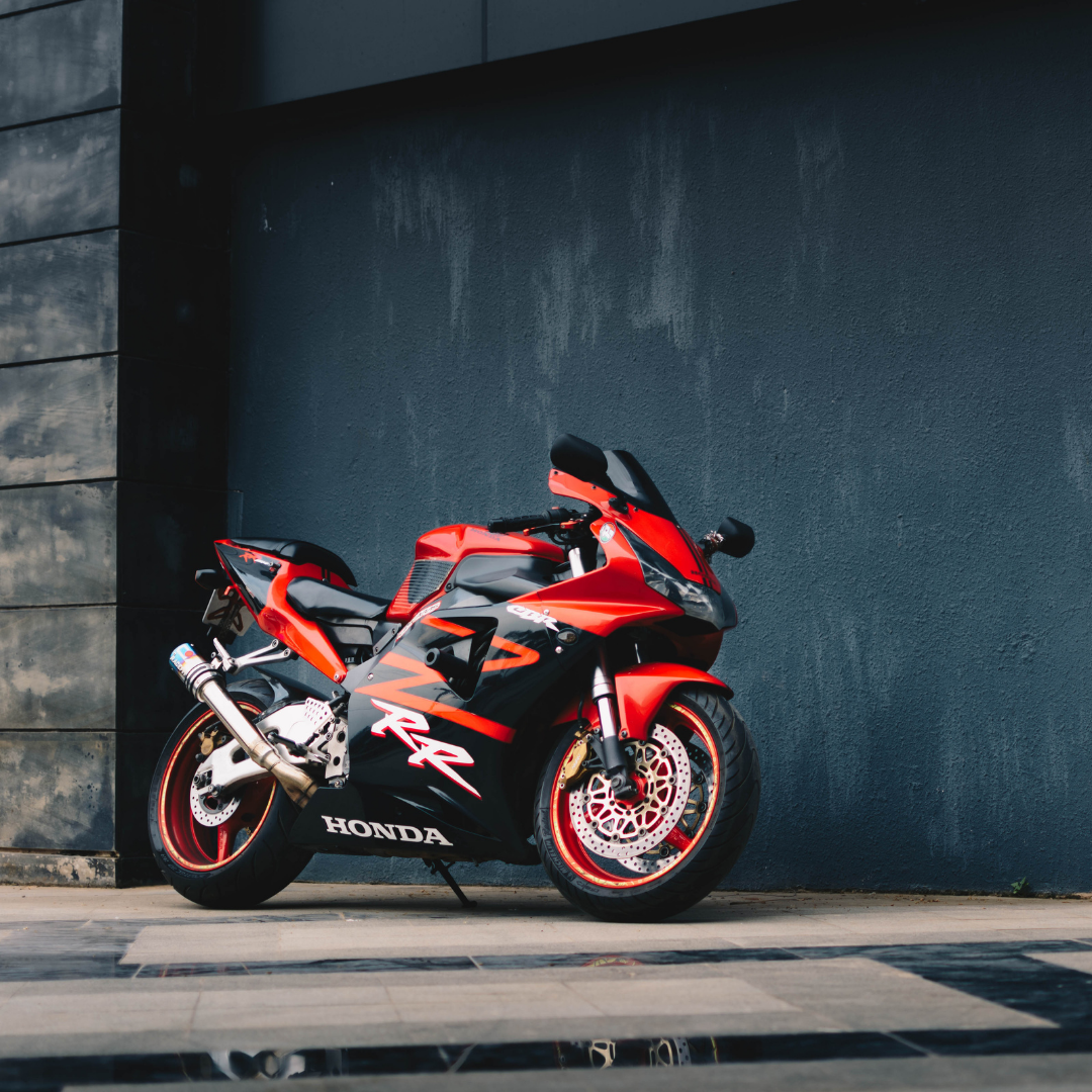 Inmoto Slika trgovine