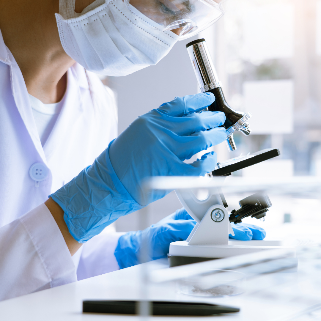 Inštitut za DNK analize Slika trgovine