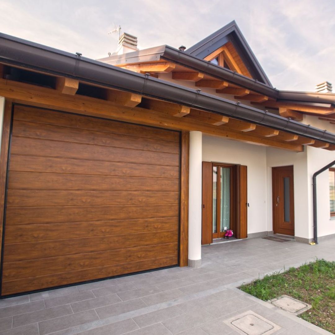 Paleta d.o.o. Slika trgovine