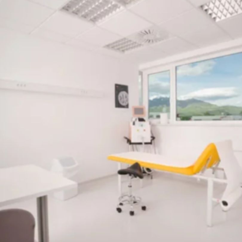 Alphamedic Slika trgovine