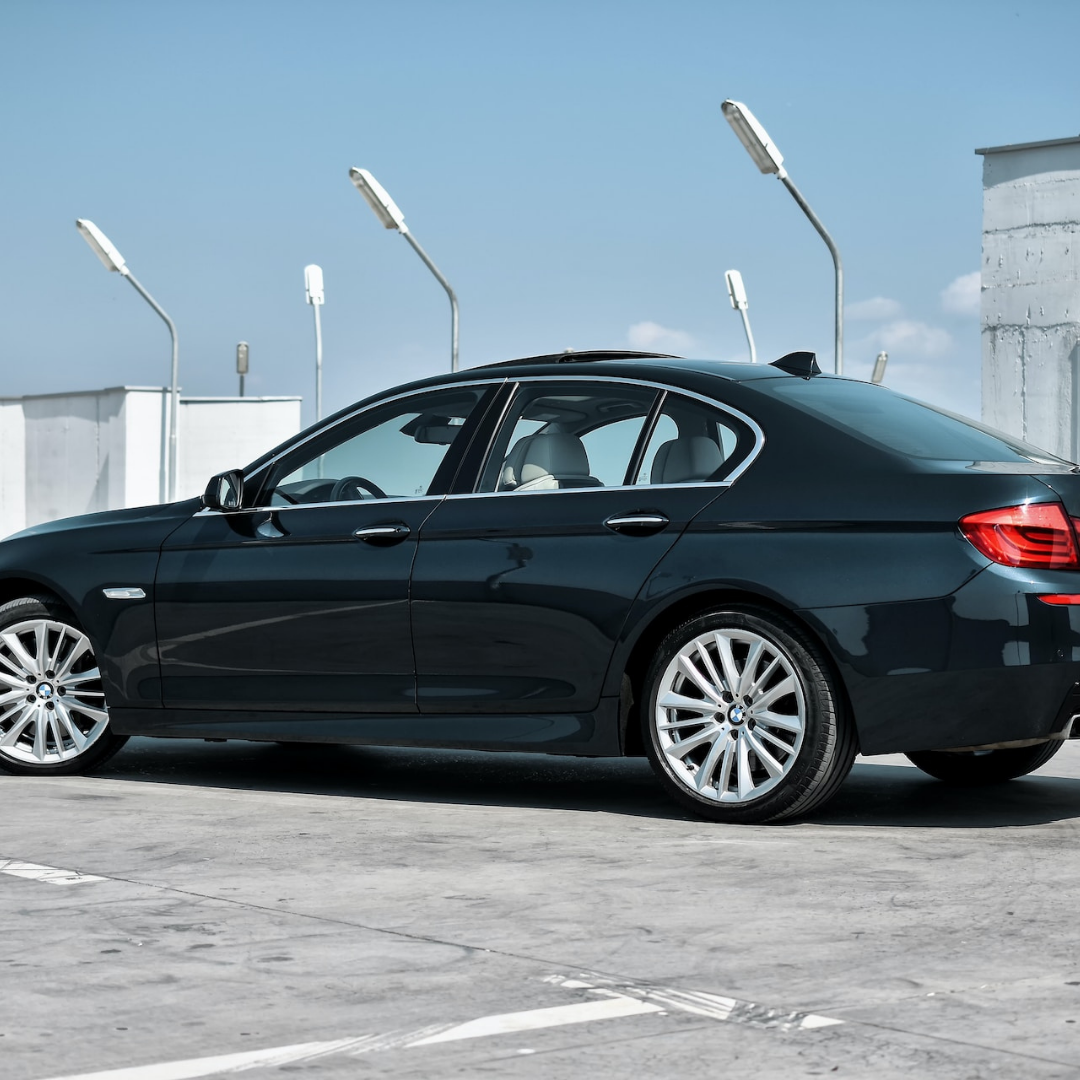 K&K Avto Slika trgovine