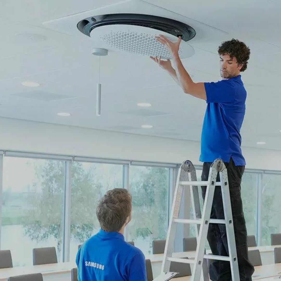 Klima center Tratnjek Slika trgovine