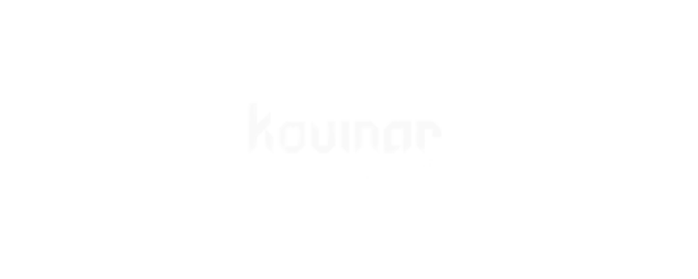 Kovinar Kočevje, d.o.o. Logo partnerja