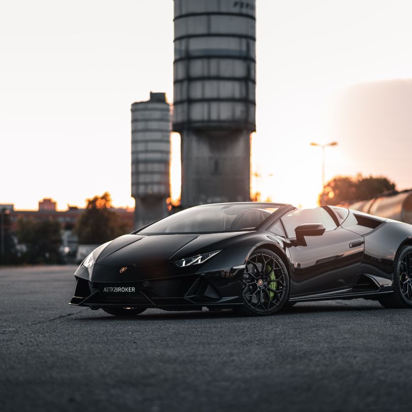 Autobroker Slika trgovine