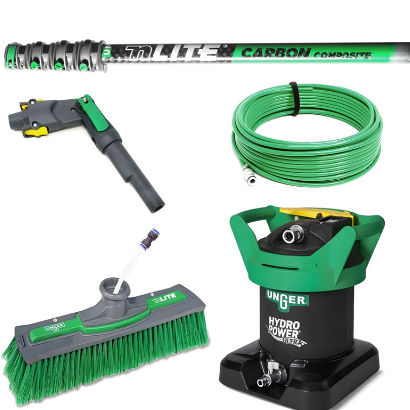 Karan & Delfin Slika trgovine