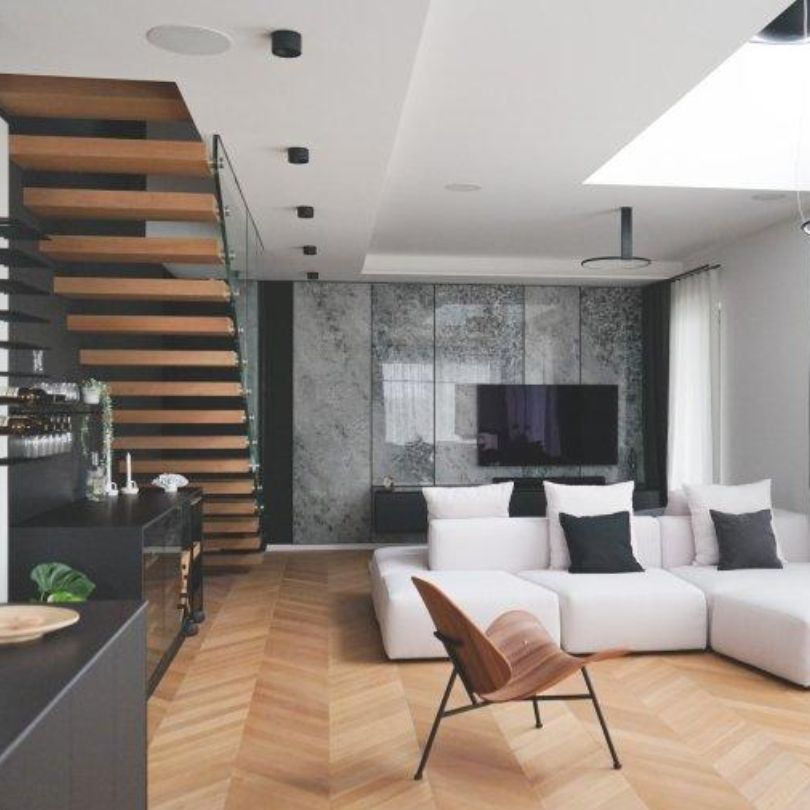 Kauch d.o.o. Slika trgovine