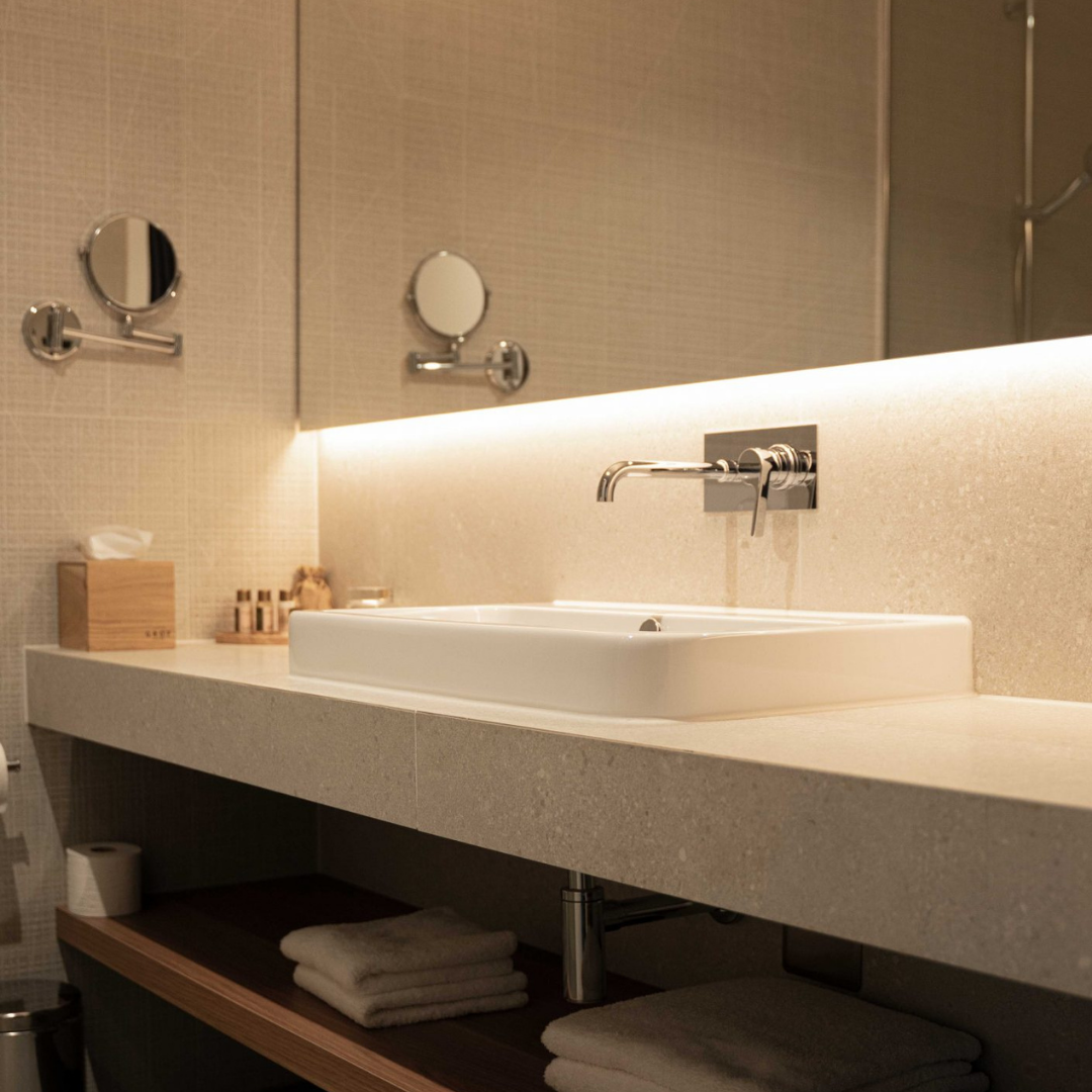 Keraprodukt Slika trgovine