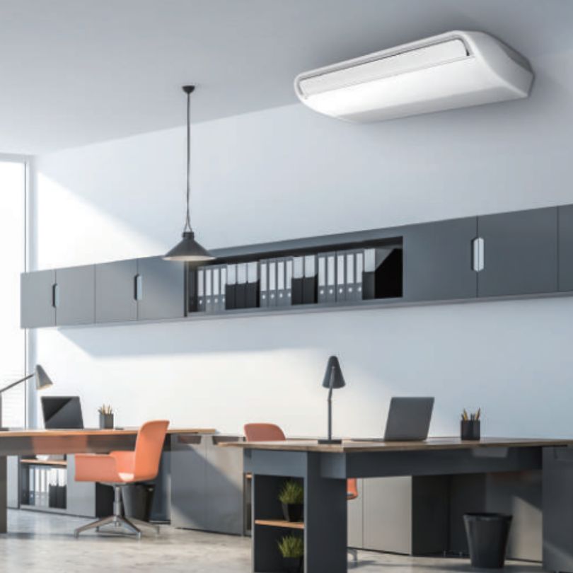 Klimaj inštalacija, montaža, servis ter prodaja Hladilnih sistemov d.o.o. Slika trgovine