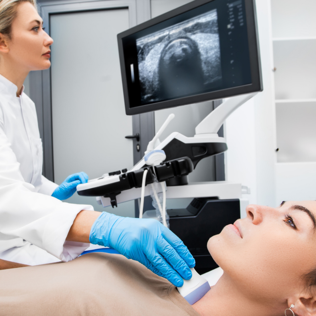 Klinika Omnia Slika trgovine