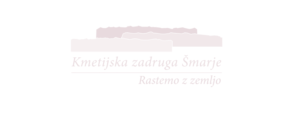 Kmetijska zadruga Šmarje Logo partnerja