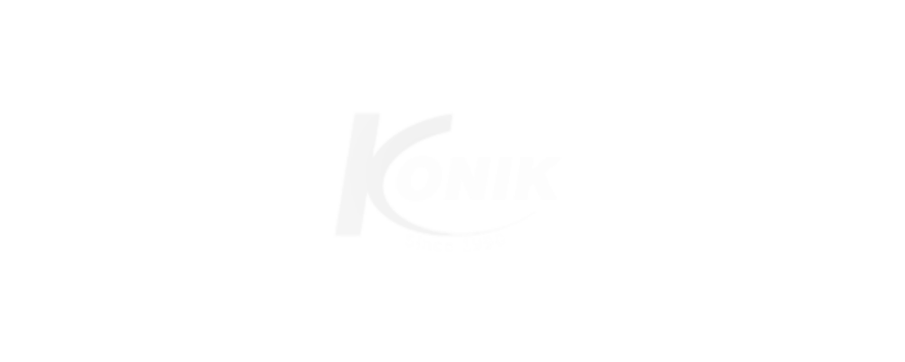 Konik trgovsko podjetje d.o.o. Logo partnerja