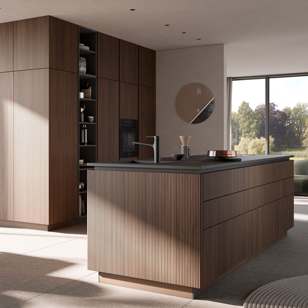 Kuhn'ca Slika trgovine