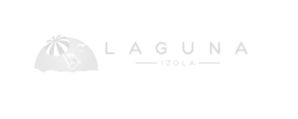 Laguna Izola Logo partnerja