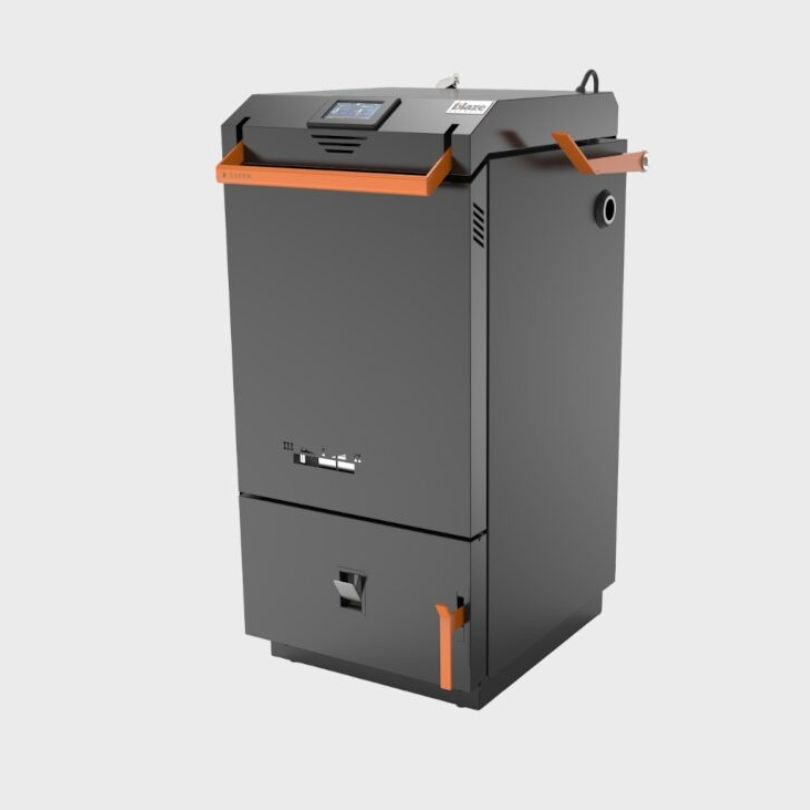 VODNAR LETRAL Slika trgovine