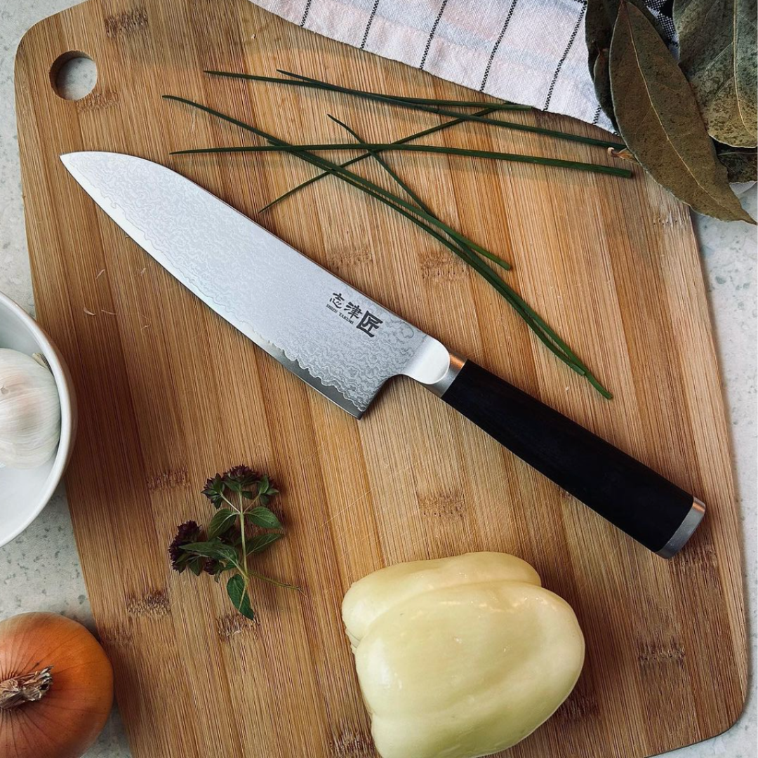 Knajfi Slika trgovine