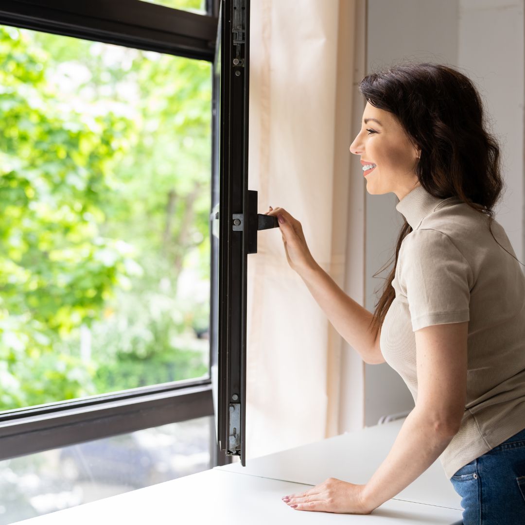 LUNOS Slika trgovine