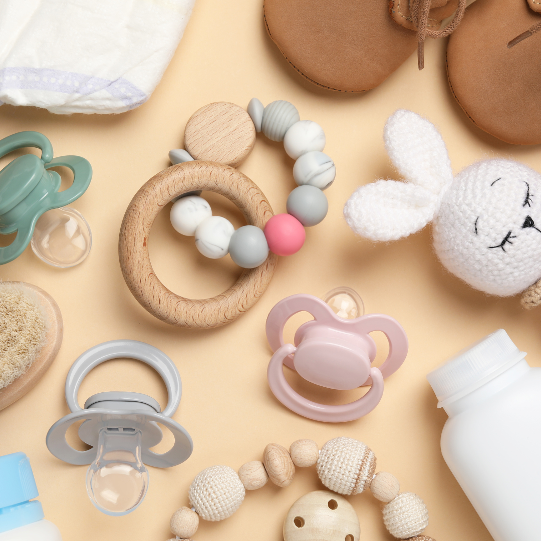 Luxbaby Slika trgovine