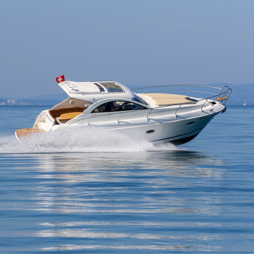 LuxMar d.o.o. Slika trgovine