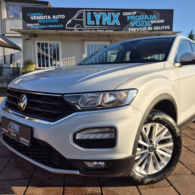 LYNX, Prevozi in storitve, Haris Fatorič s.p. Slika trgovine