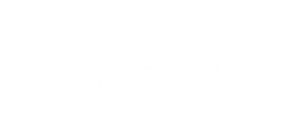 LYNX, Prevozi in storitve, Haris Fatorič s.p. Logo partnerja