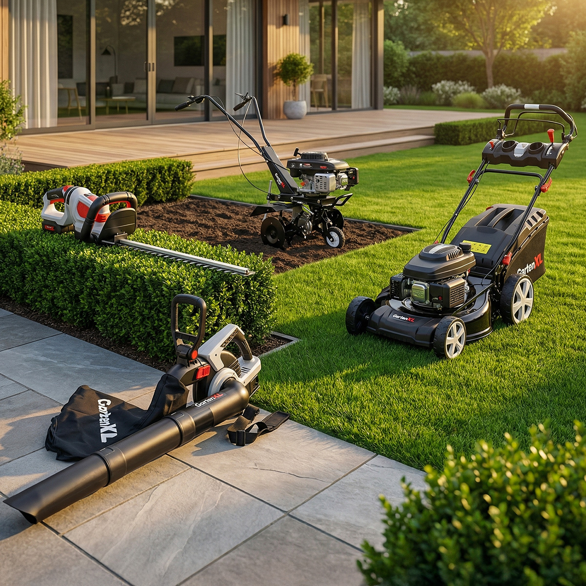 Ipo-tools Slika trgovine