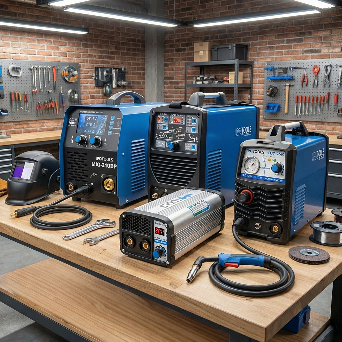 Ipo-tools Slika trgovine