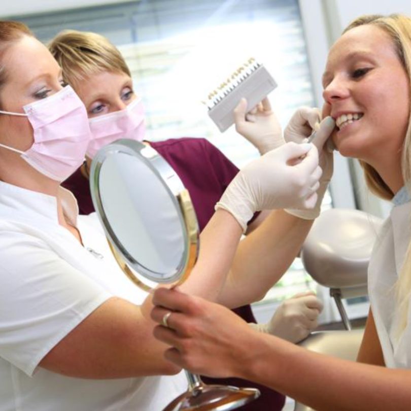 Legat Dent, Zobozdravstvene storitve d.o.o. Slika trgovine