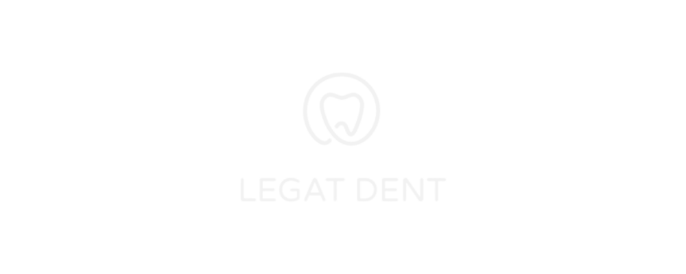 Legat Dent, Zobozdravstvene storitve d.o.o. Logo partnerja