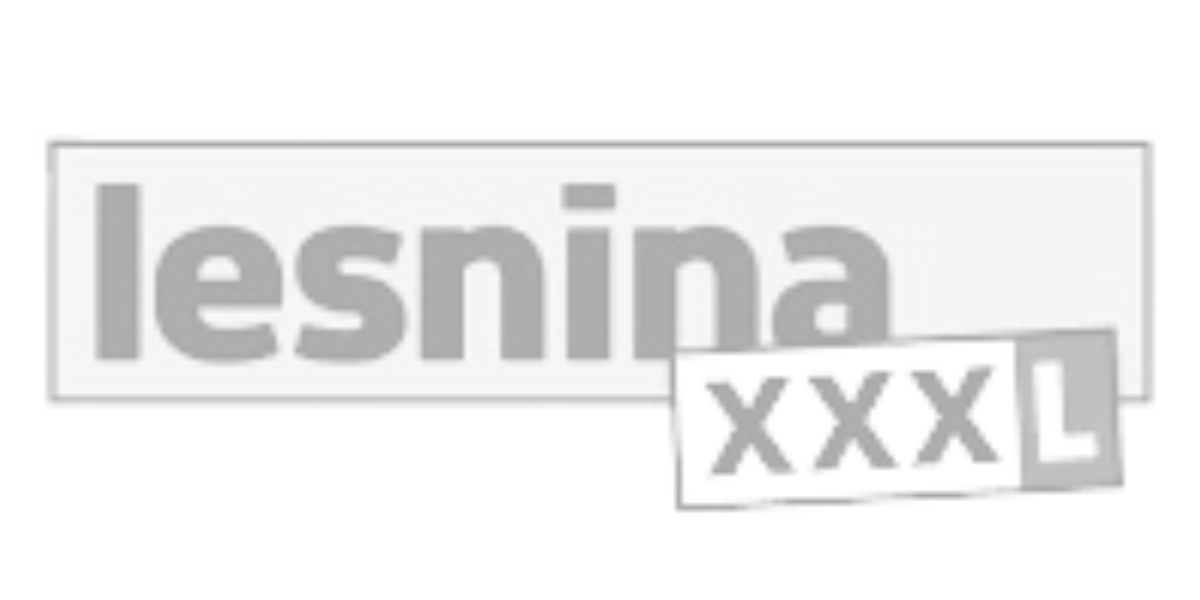 LESNINA XXL Logo partnerja