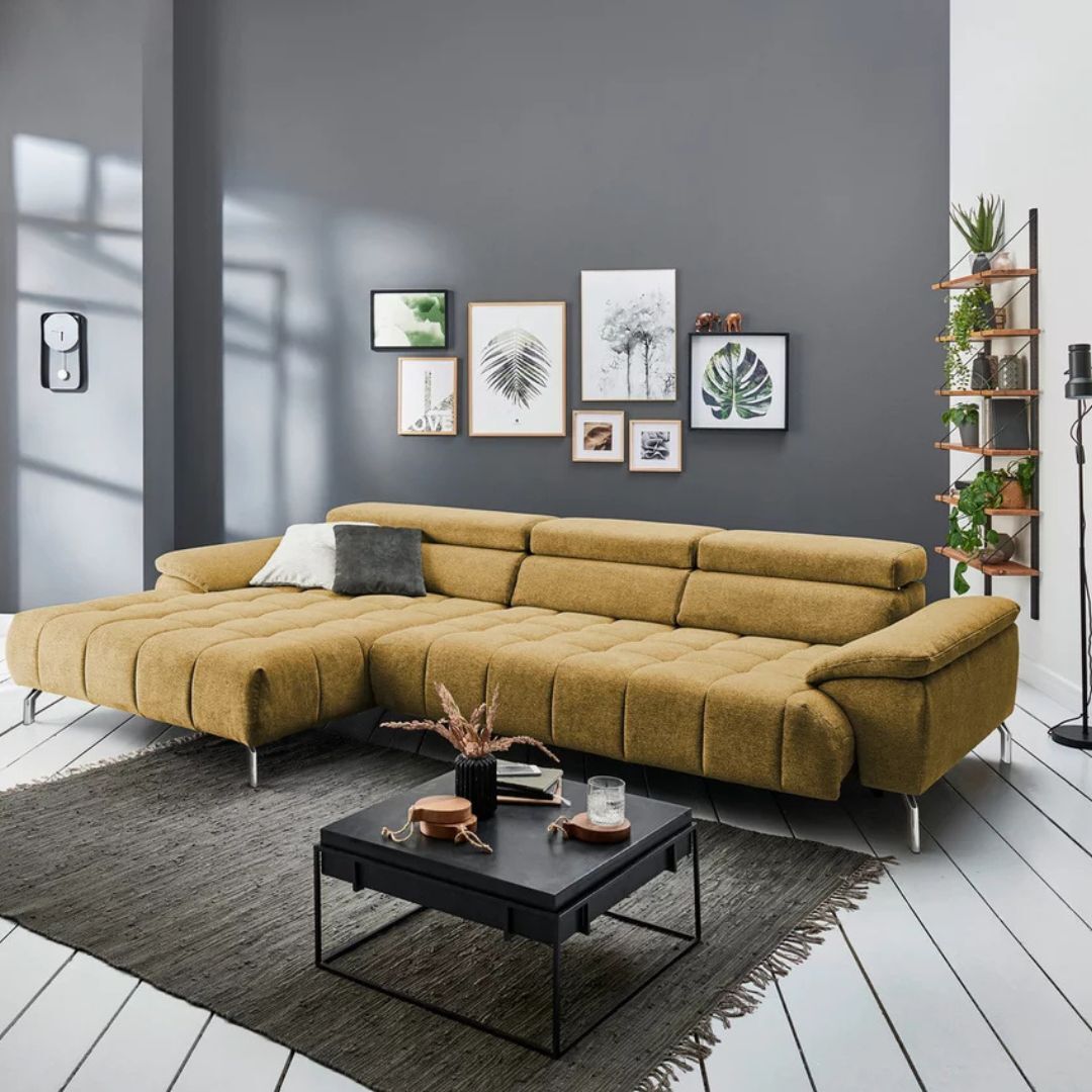 LESNINA XXL MARIBOR Slika trgovine