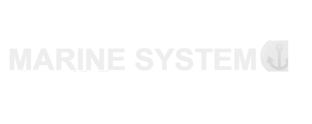 Marine System Logo partnerja