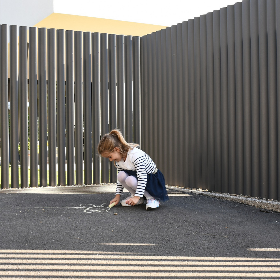 Mastnak ograjni sistemi Slika trgovine