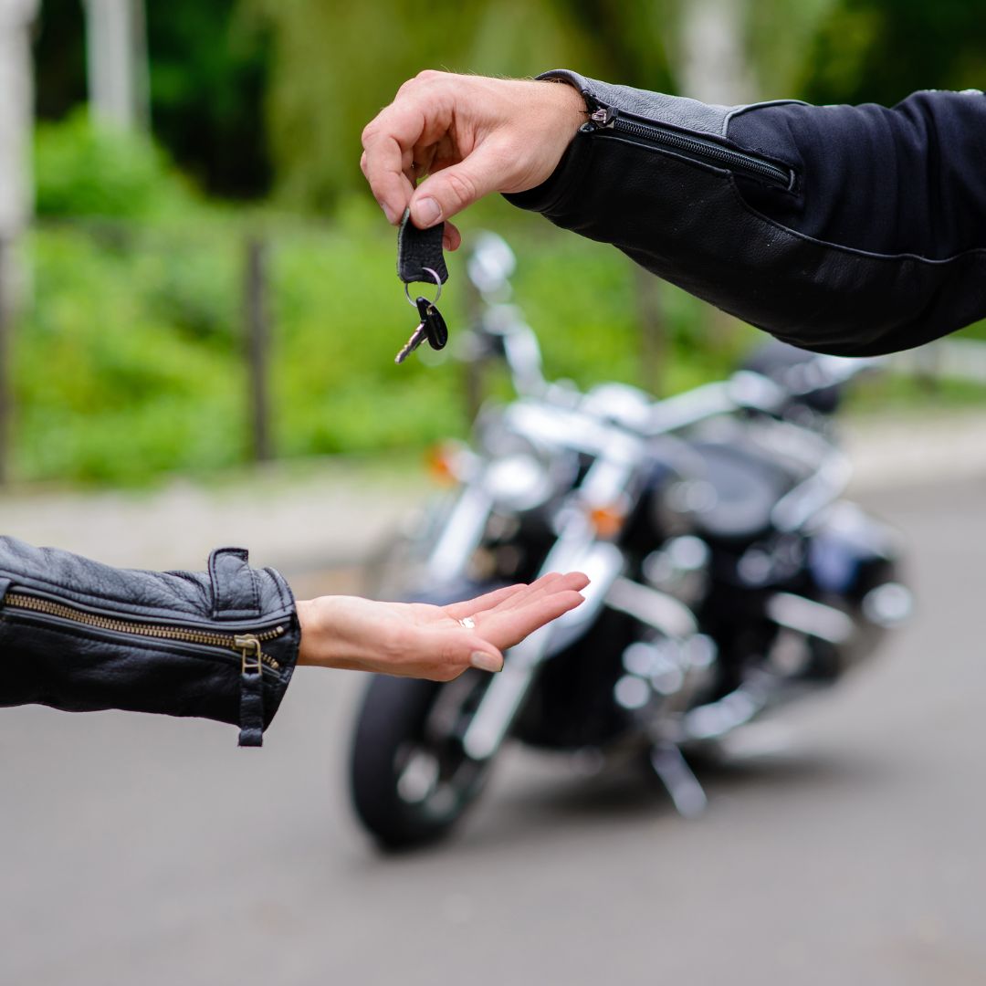 MOTO CENTER PTUJ SERVIS Slika trgovine