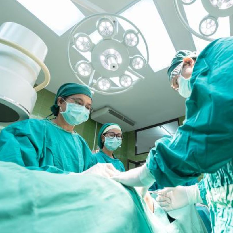 MD Medicina d.o.o. Slika trgovine