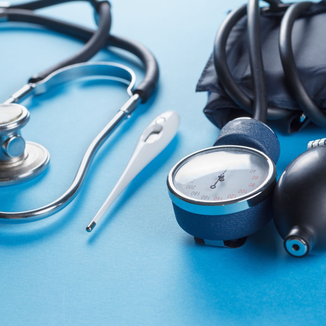 MEDICA Slika trgovine