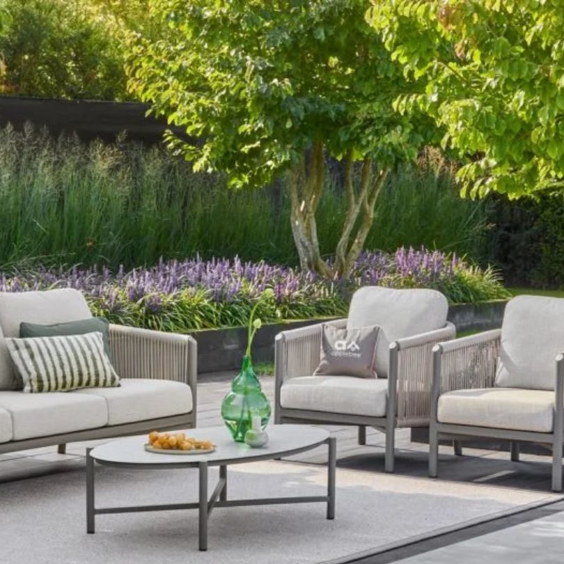 CASA, vrtno pohištvo Slika trgovine