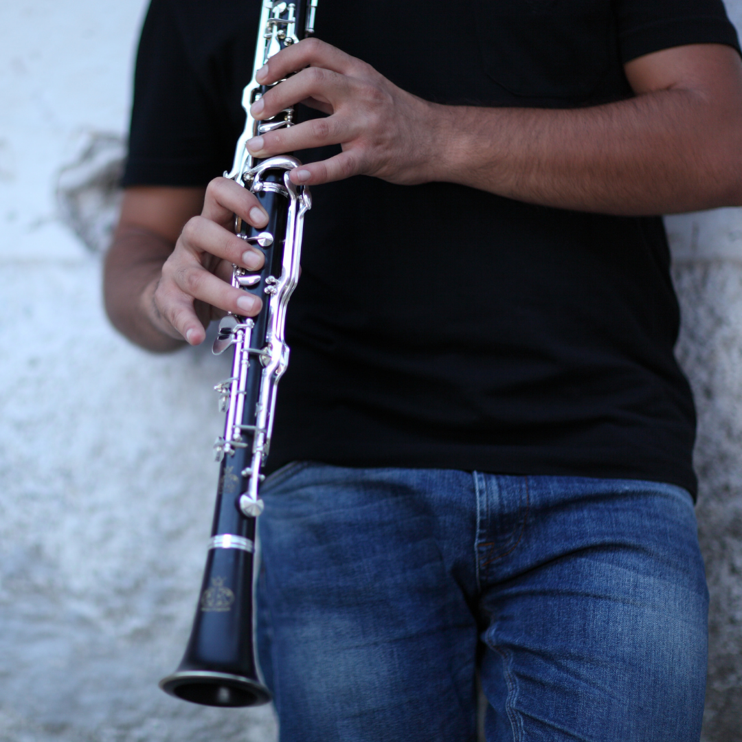 Melodija glasbila Slika trgovine