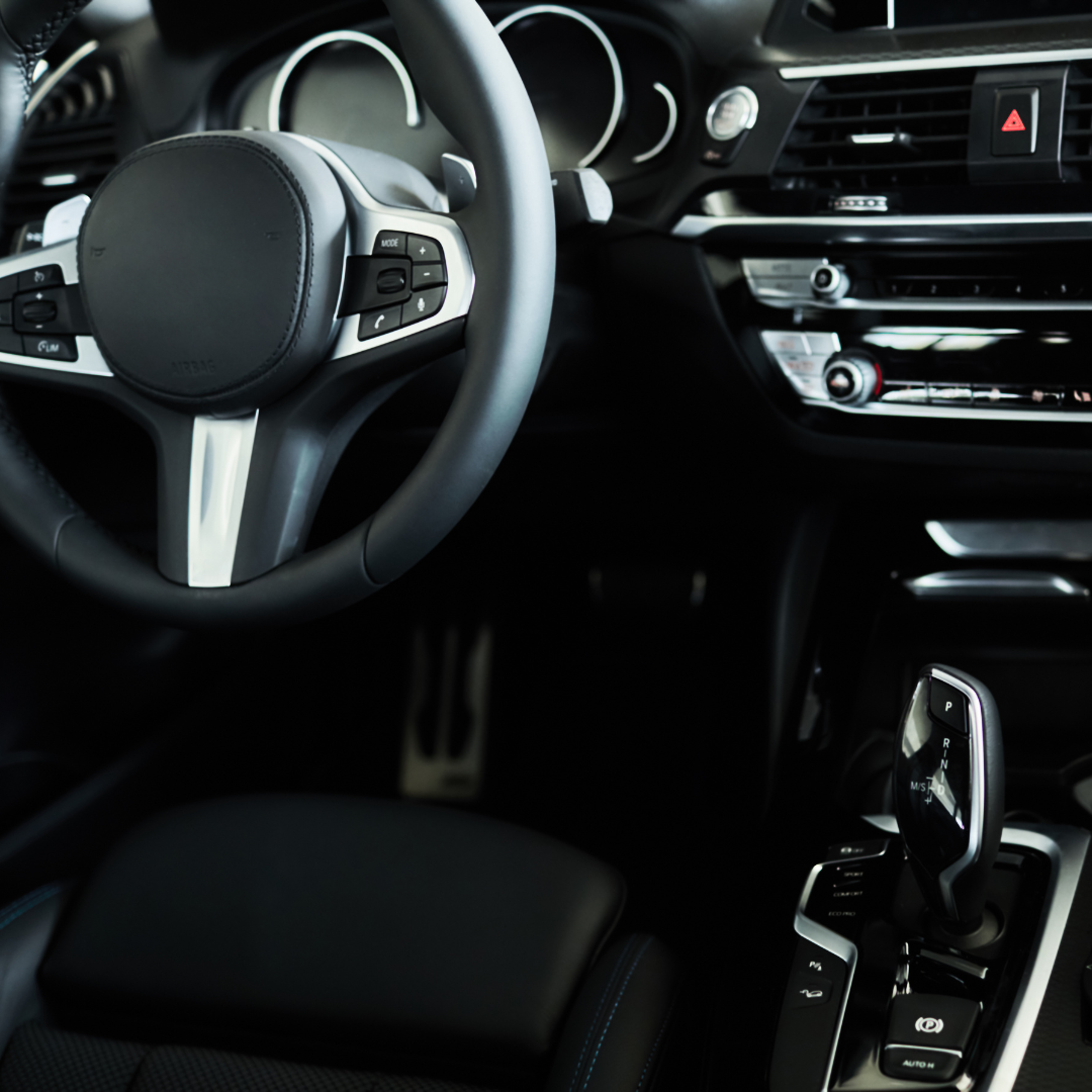 MI MOBIL Slika trgovine