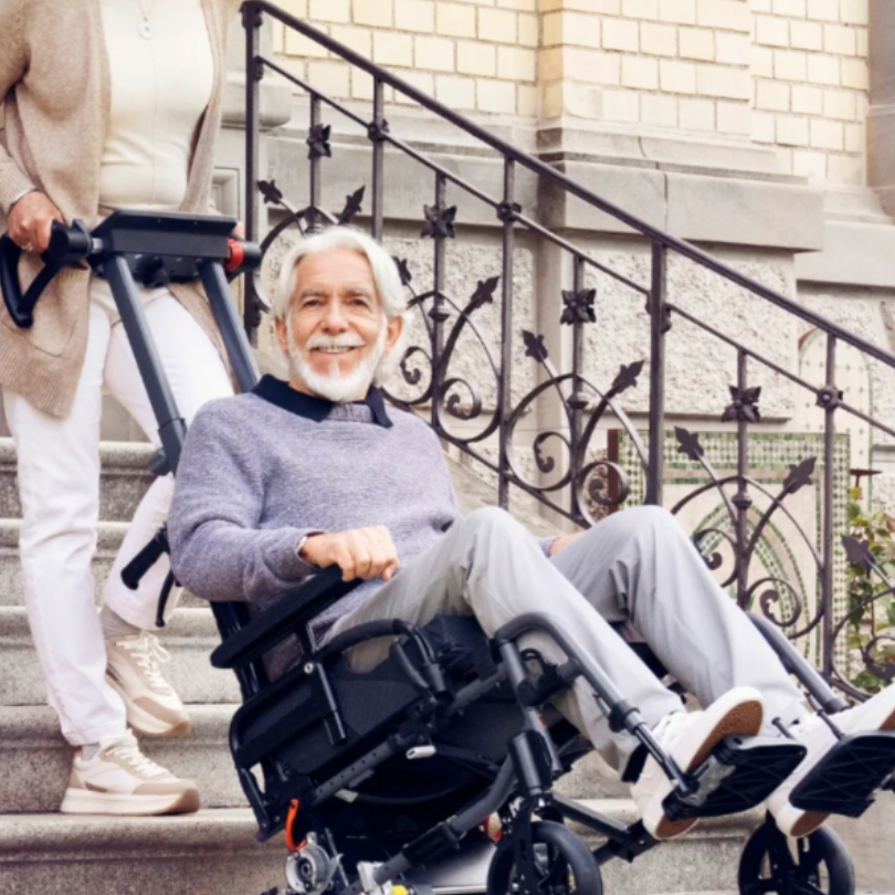 Mi vam pripomočki in rešitve za manj odvisno življenje d.o.o. Slika trgovine