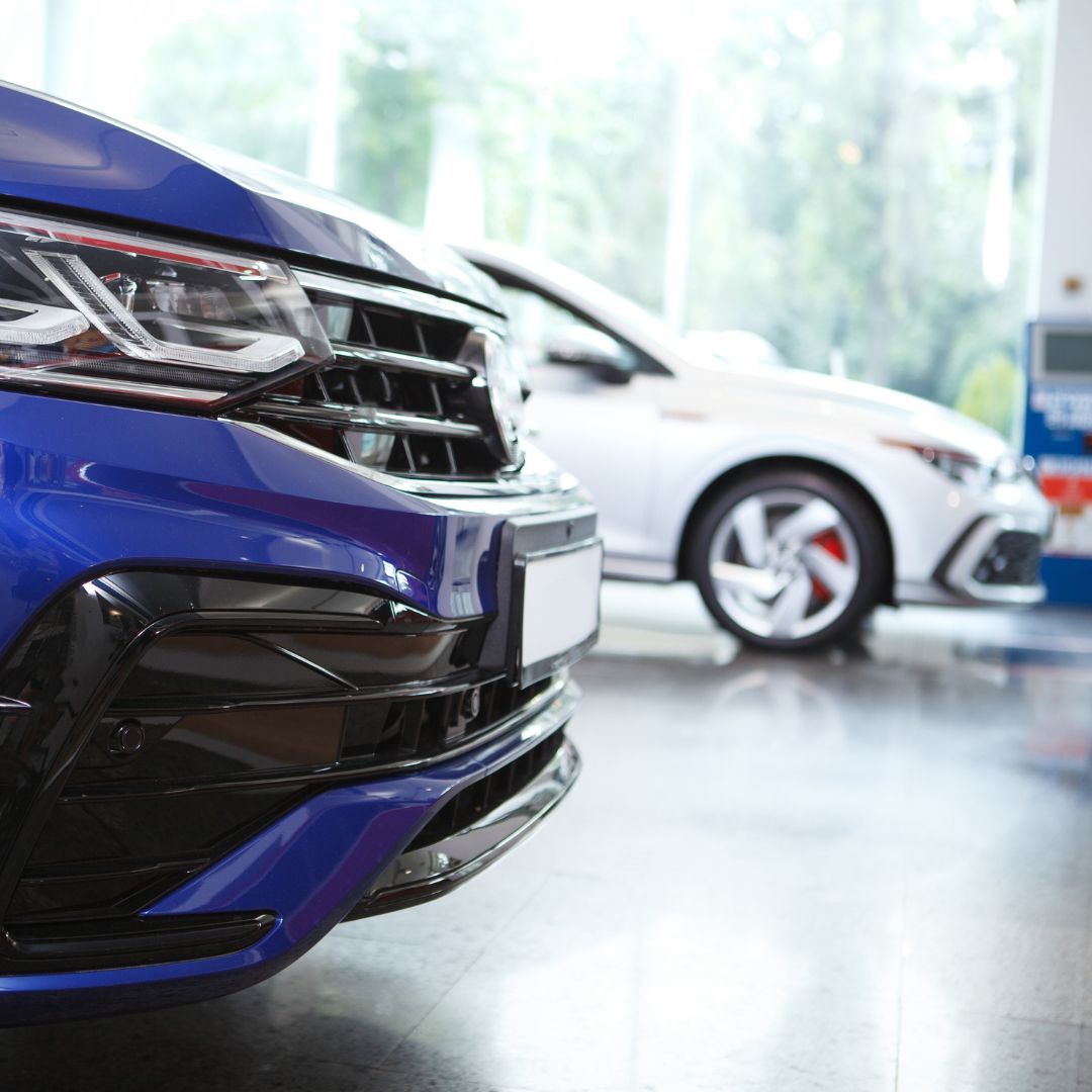 MM avto Slika trgovine