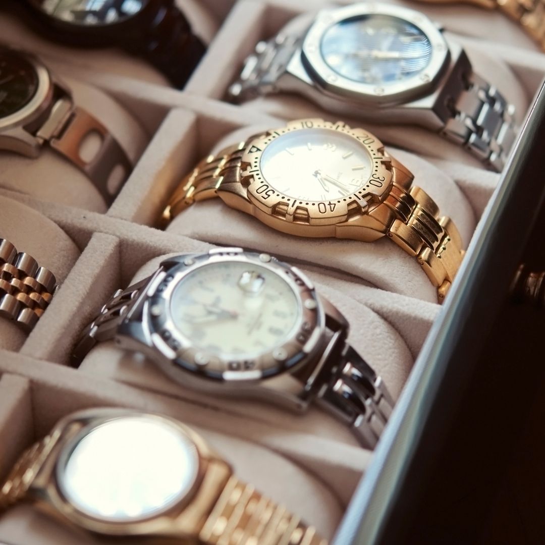 MODNEURE Slika trgovine