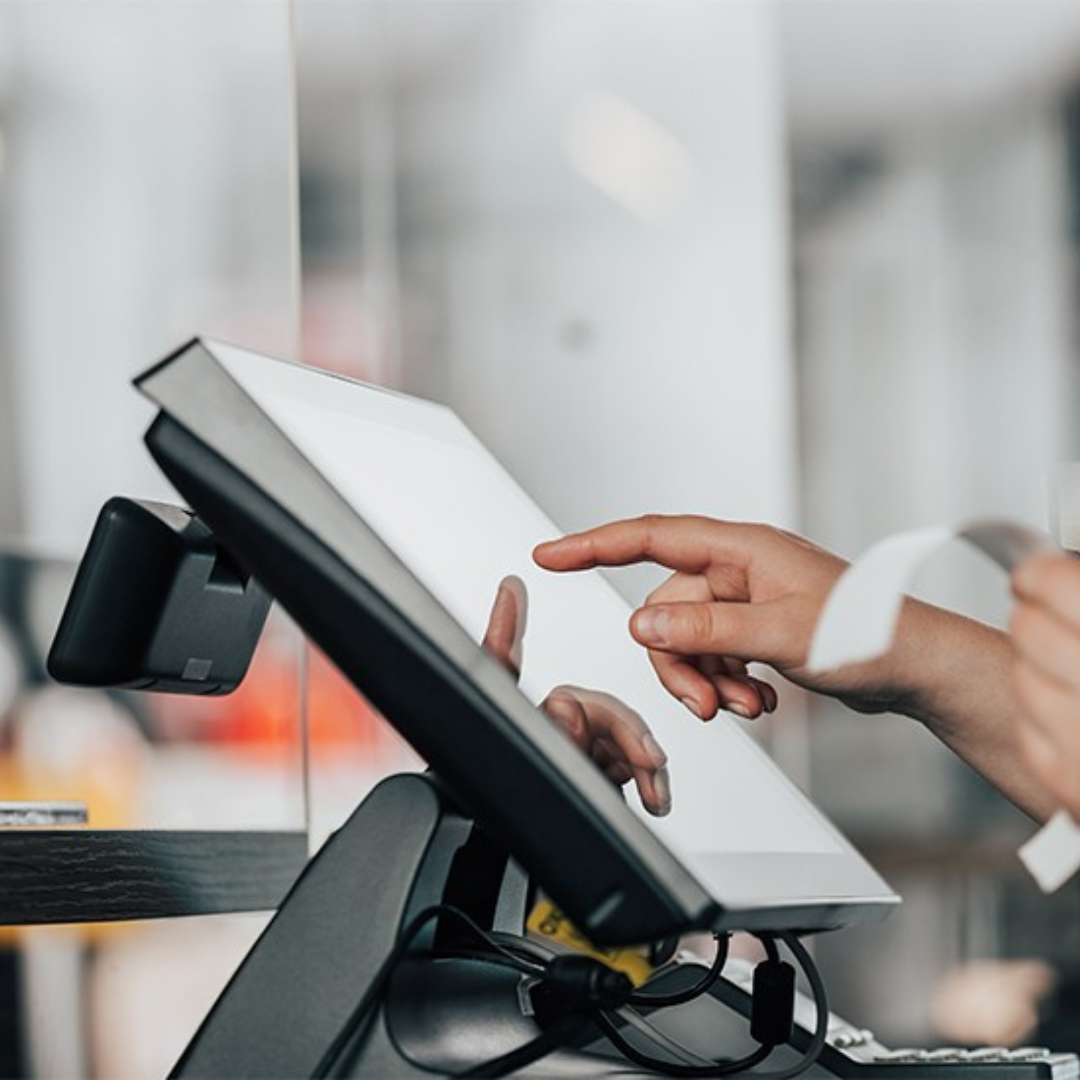 Molek Servis Vrhnika Slika trgovine