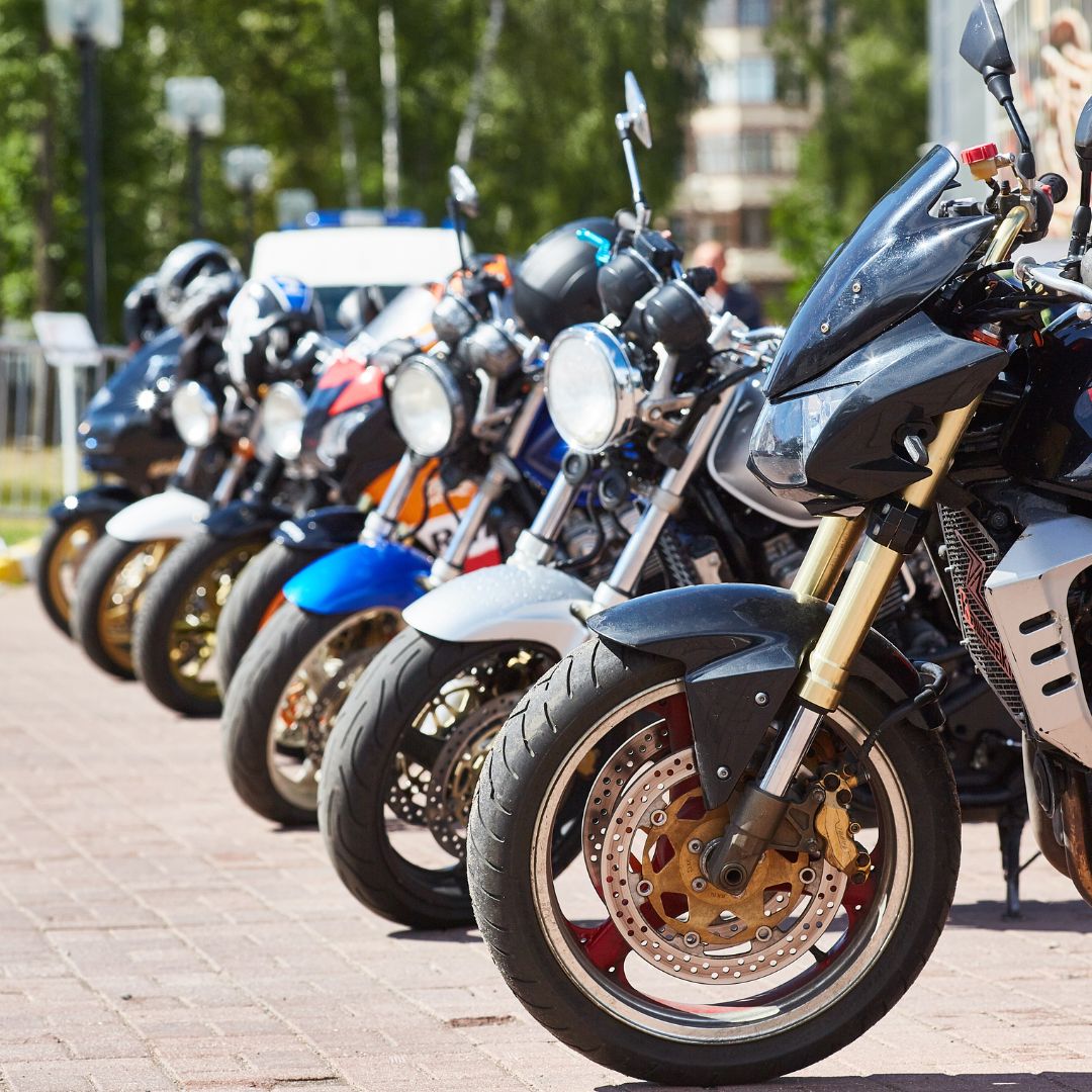 MOTO HIT KRŠKO Slika trgovine