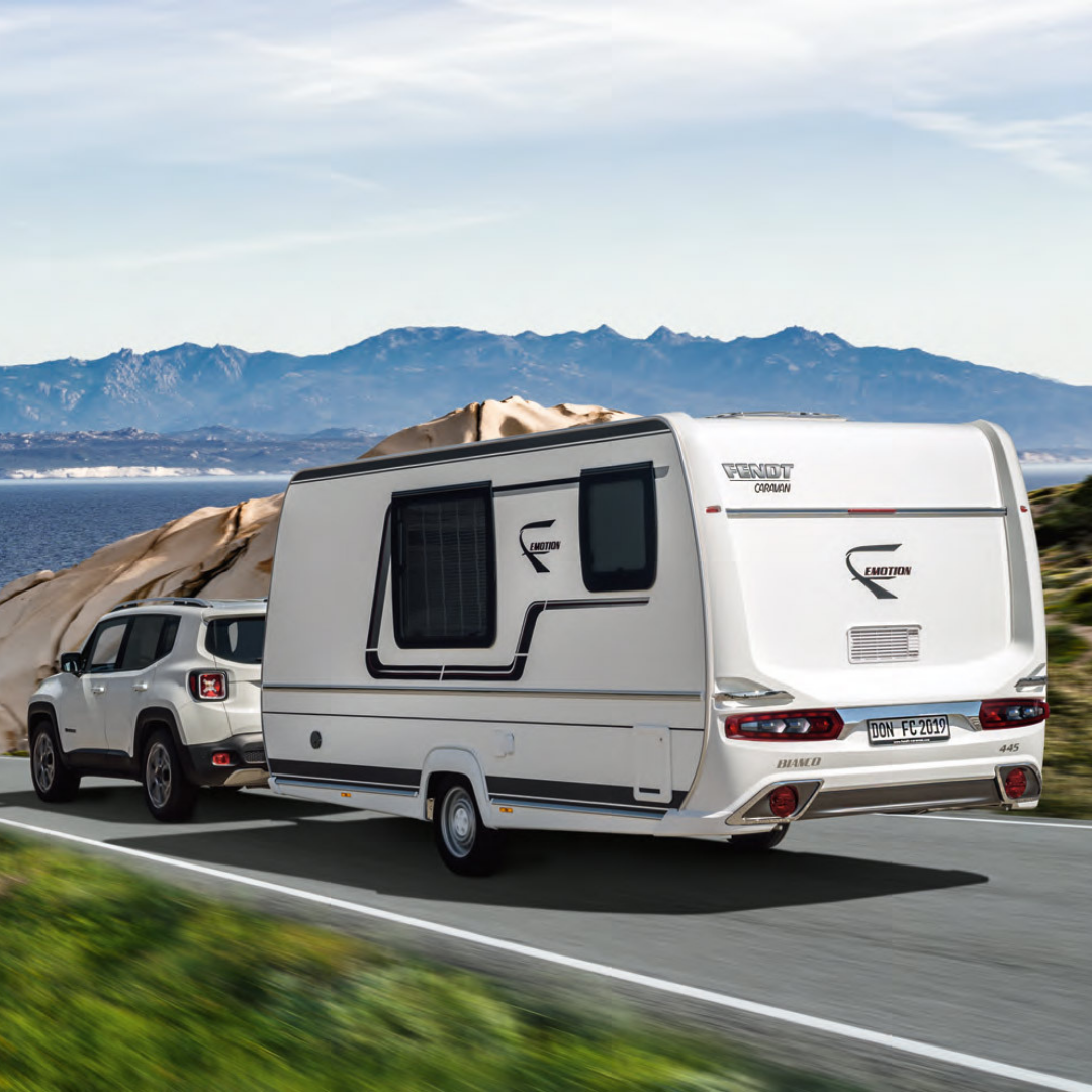 Mixi Caravaning Slika trgovine