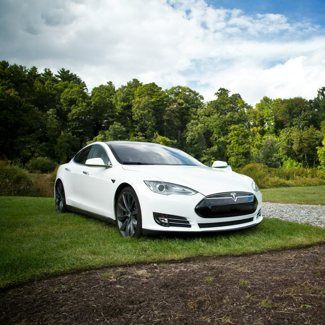 Avtohiša Mlakar Slika trgovine