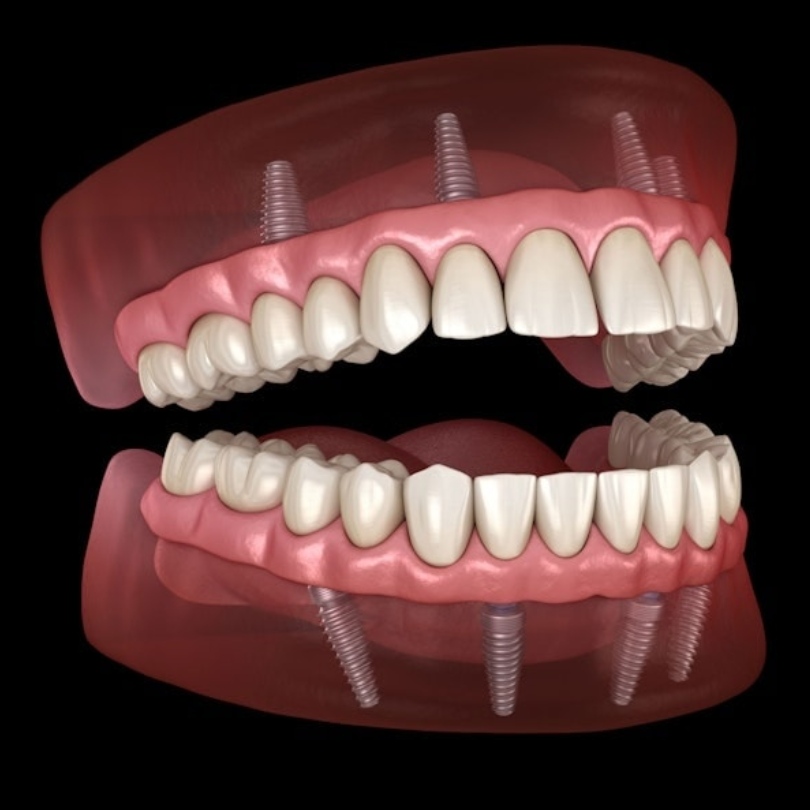 MaeDENTIS Slika trgovine